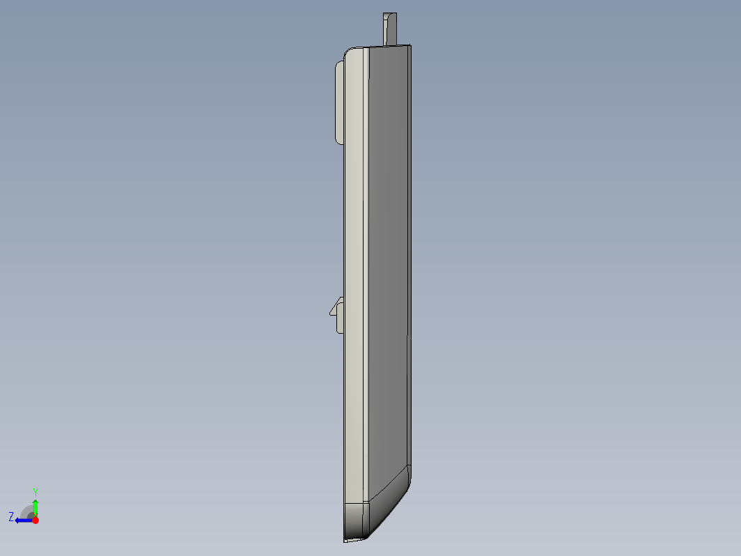 汽车模具设计-101-YZY-MOLD