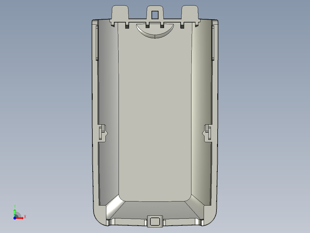 汽车模具设计-101-YZY-MOLD