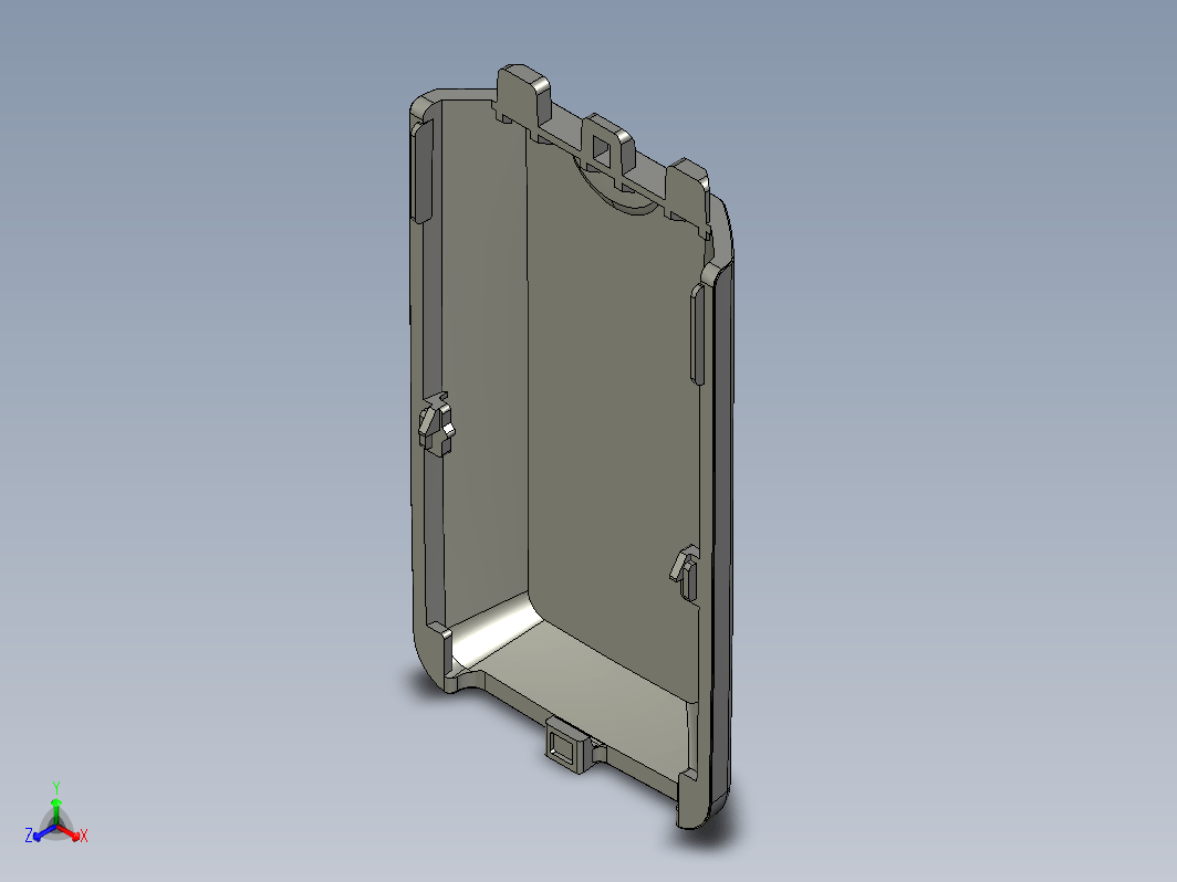 汽车模具设计-101-YZY-MOLD