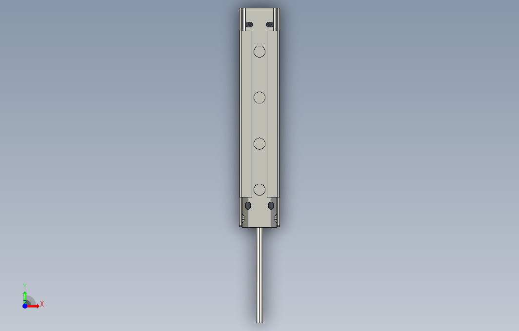 放大器分离型光电传感器PJ-50A04系列