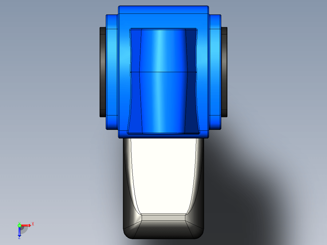 空过滤器与自动冷凝水器