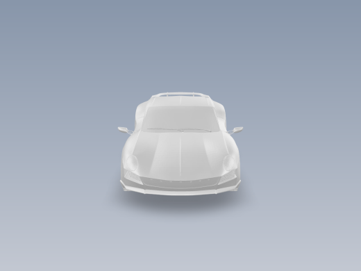 Moskvitch 407 衍生的概念车缩略图