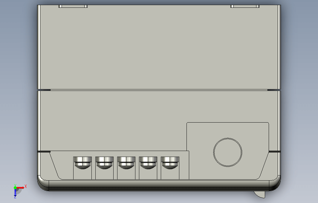 涡电流式位移传感器EX-501_502_505_510系列