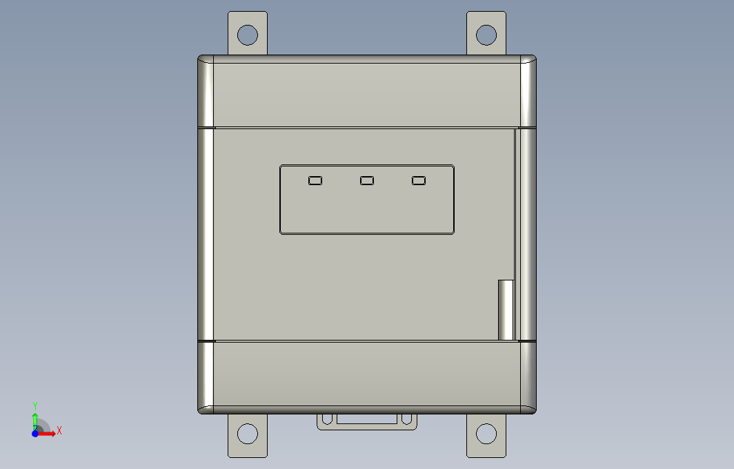 涡电流式位移传感器EX-501_502_505_510系列