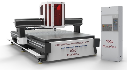 cnc 雕刻机