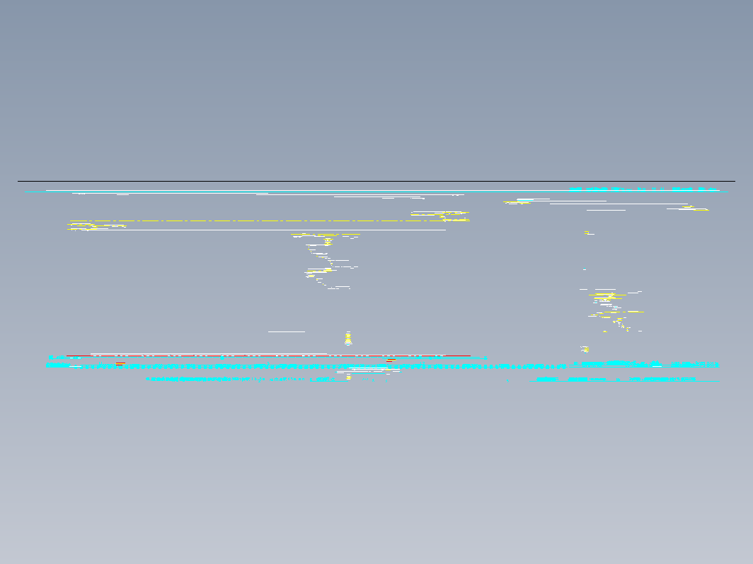 LD-A型电动单梁起重机