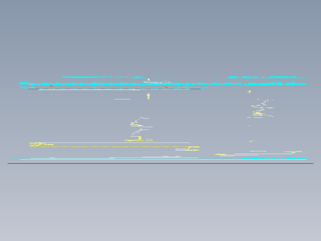 LD-A型电动单梁起重机