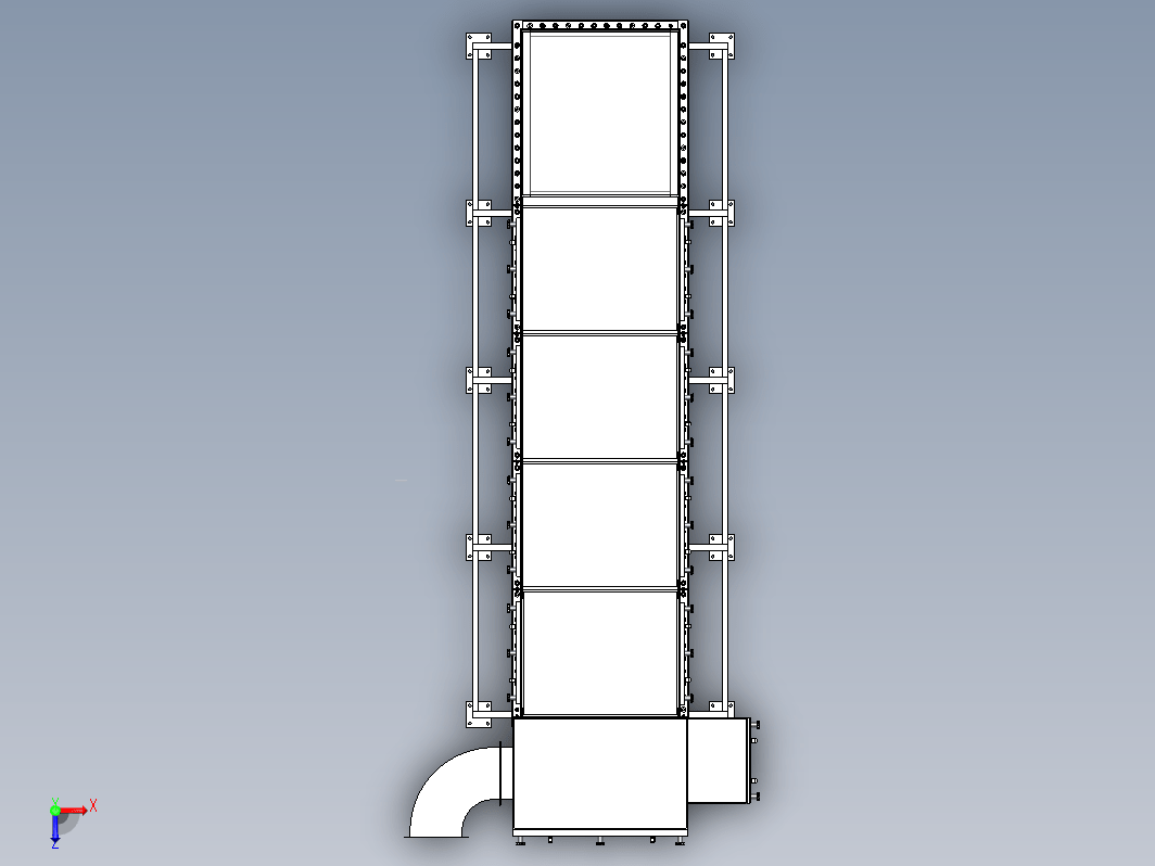 袋式过滤器1