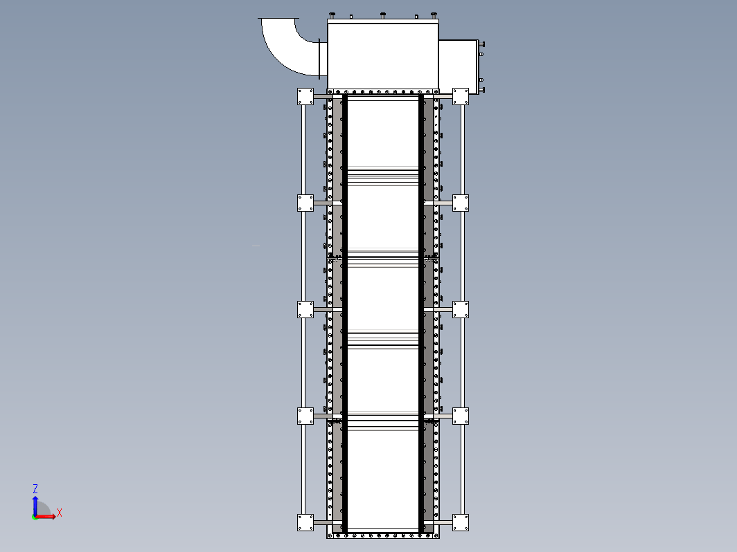 袋式过滤器1