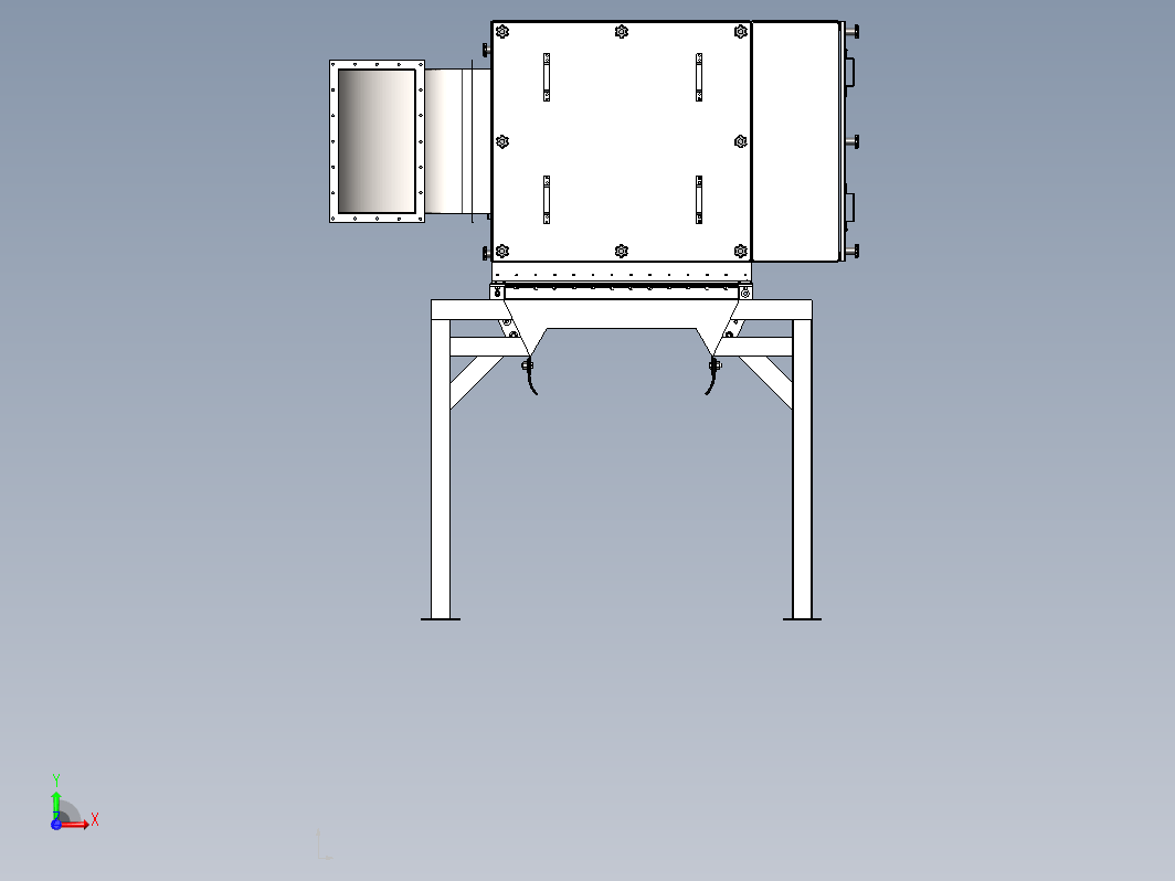 袋式过滤器1