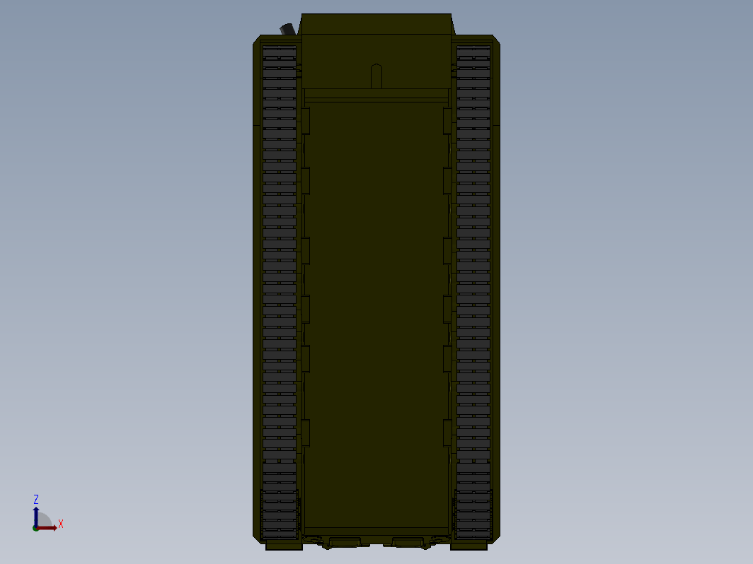 BMP-3步兵战车坦克