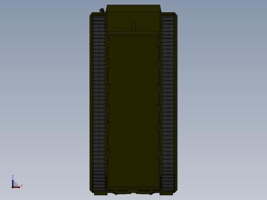 BMP-3步兵战车坦克缩略图