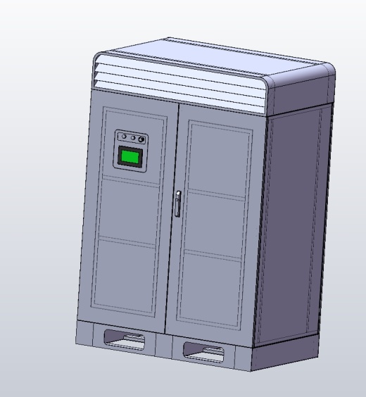 小型工商储60kw-120KWh缩略图