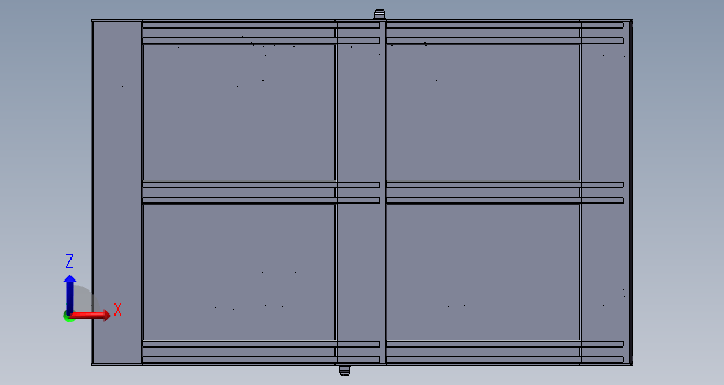 小型工商储60kw-120KWh