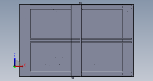 小型工商储60kw-120KWh缩略图