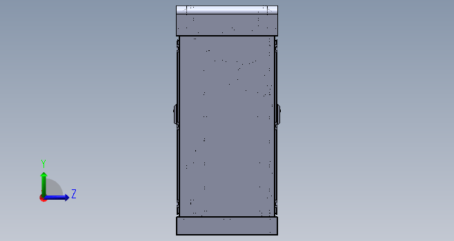 小型工商储60kw-120KWh