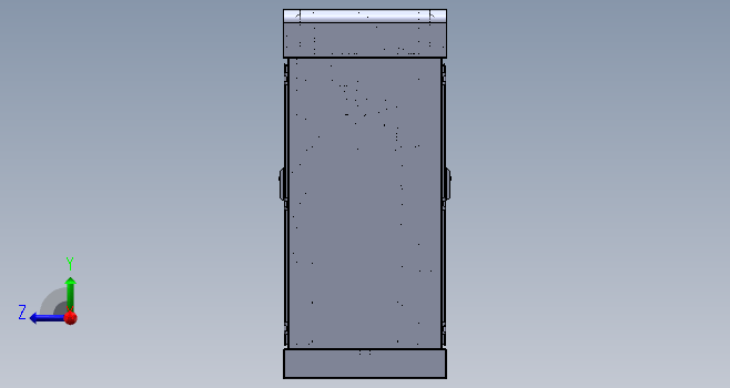 小型工商储60kw-120KWh