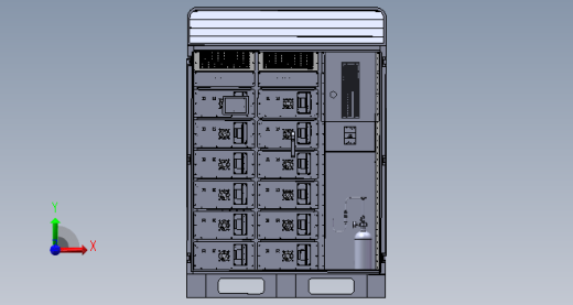 小型工商储60kw-120KWh缩略图