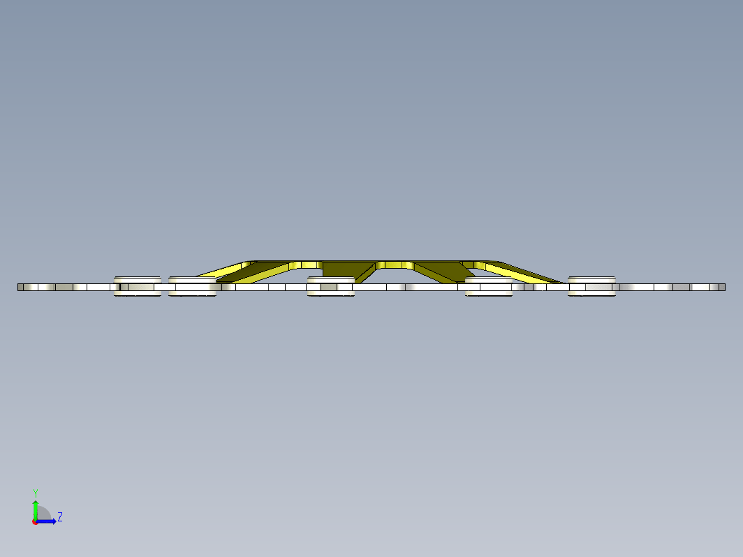 复制KTC Racing 碟刹300mm