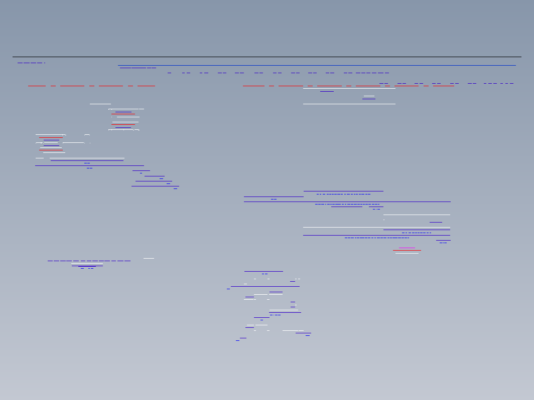 SDA气缸 83-SDAT-25-BZW