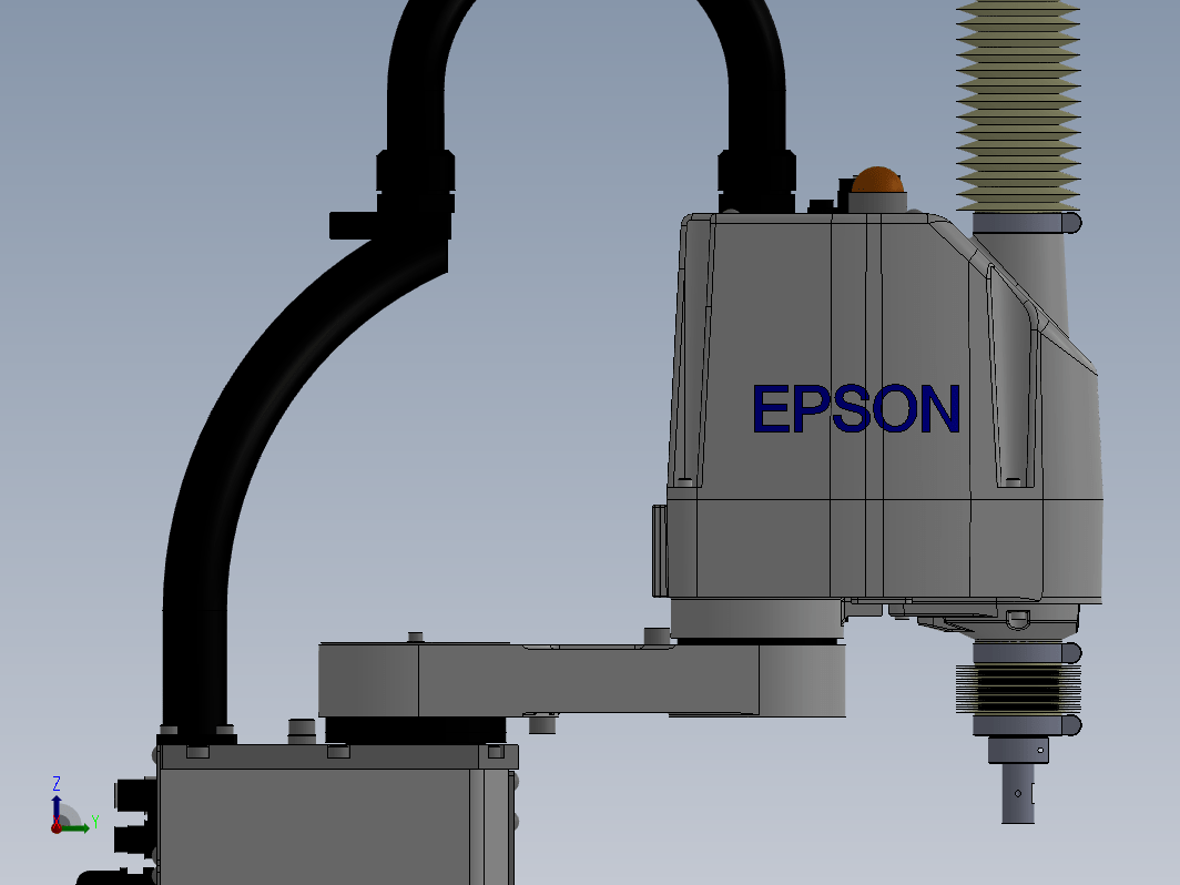 爱普生机器人 Epson_G3-301C