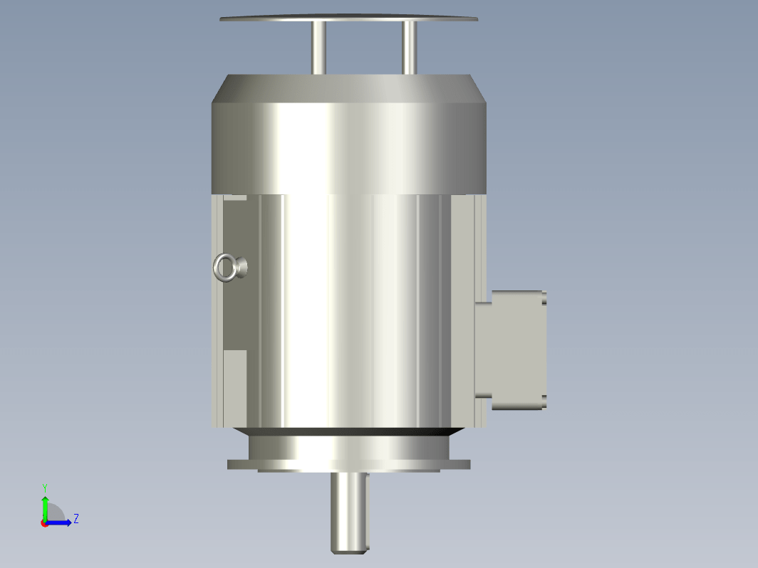 1LA4 IM V1-180M-315L_IM V1-225S-1LG4220-4西门子电机