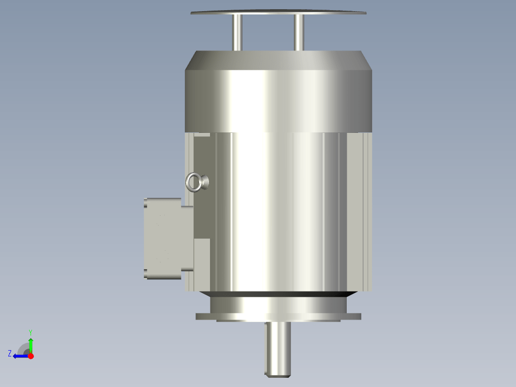 1LA4 IM V1-180M-315L_IM V1-225S-1LG4220-4西门子电机