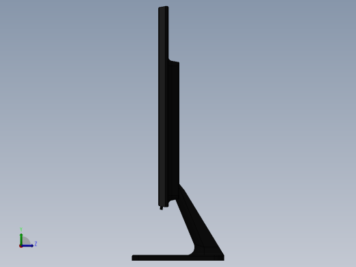 21.5英寸PC显示器（LG）缩略图