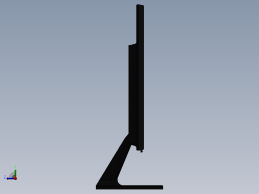 21.5英寸PC显示器（LG）缩略图