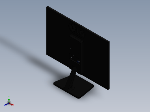 21.5英寸PC显示器（LG）缩略图