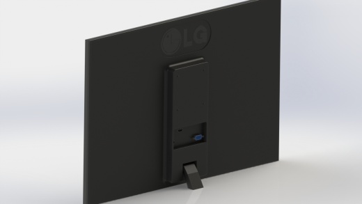 21.5英寸PC显示器（LG）缩略图
