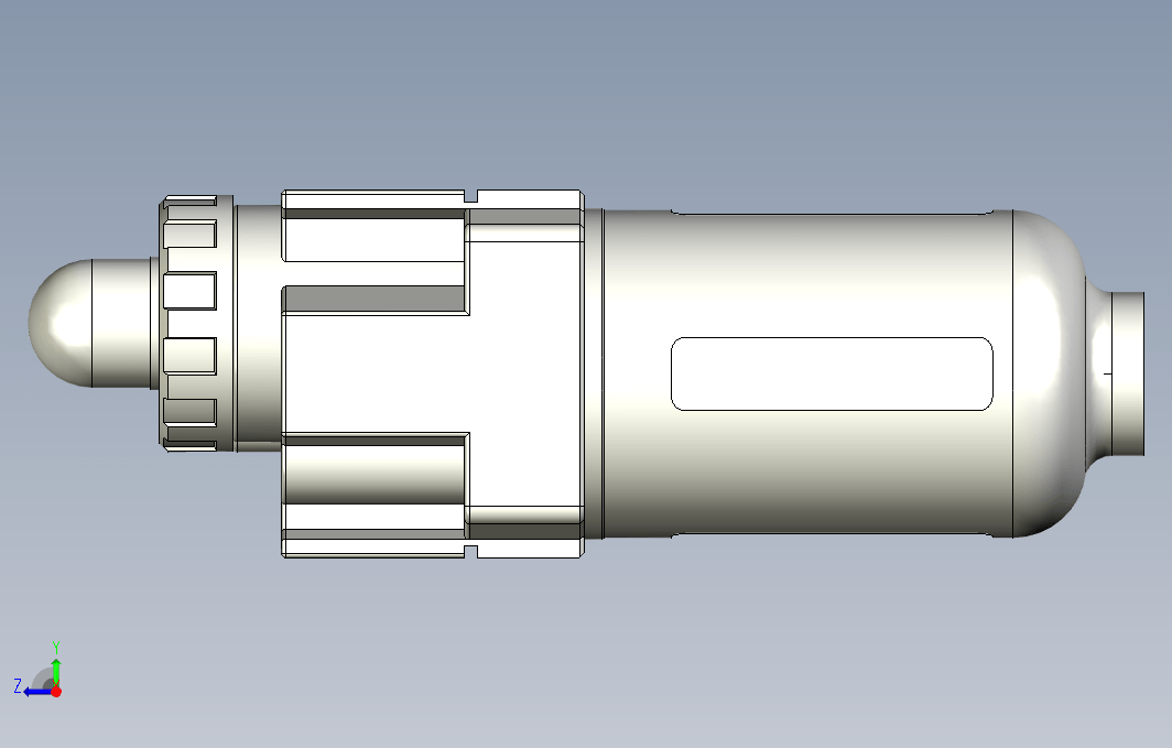 气立可给油器3D-NL-200-02-BG系列