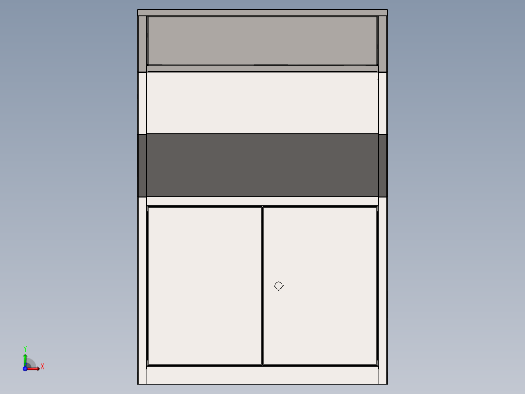 800x450x1200操作台