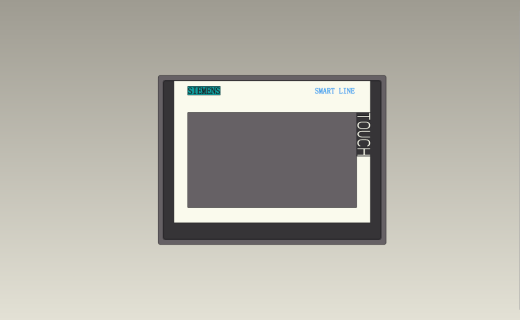西门子SMART 700 IE V3触摸屏缩略图