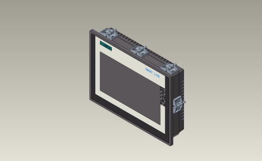 西门子SMART 700 IE V3触摸屏缩略图