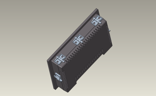 西门子SMART 700 IE V3触摸屏缩略图