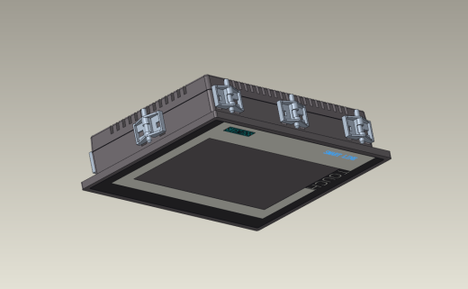 西门子SMART 700 IE V3触摸屏缩略图