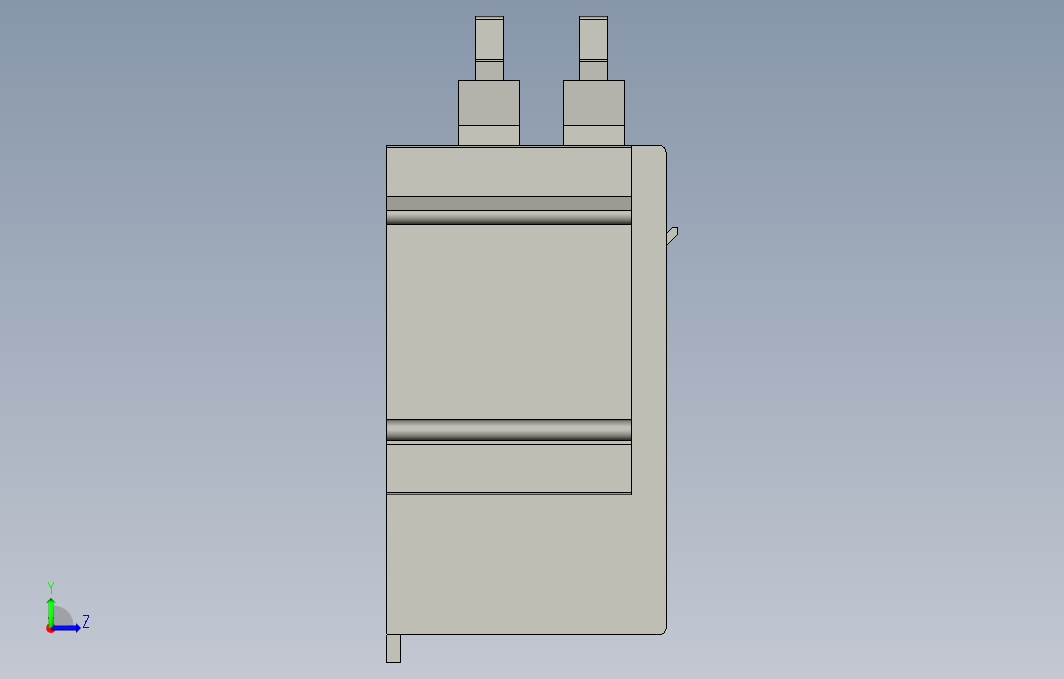 中大型PLC 连接器KL-32CT系列