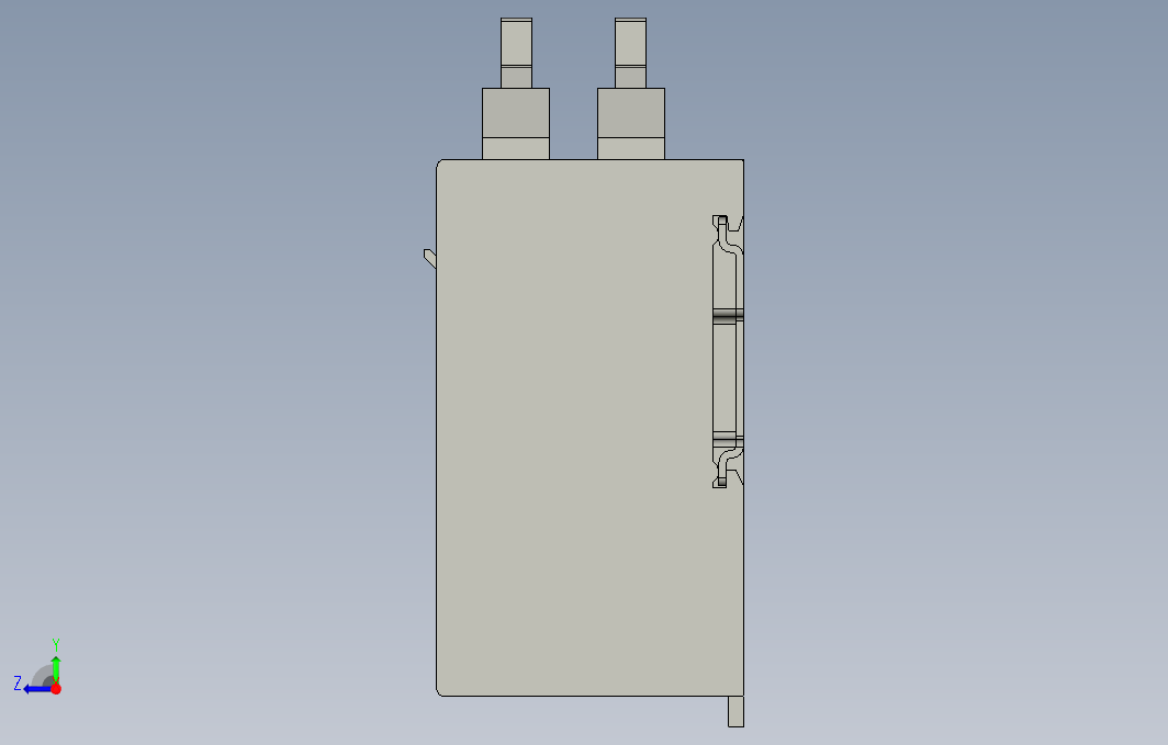 中大型PLC 连接器KL-32CT系列