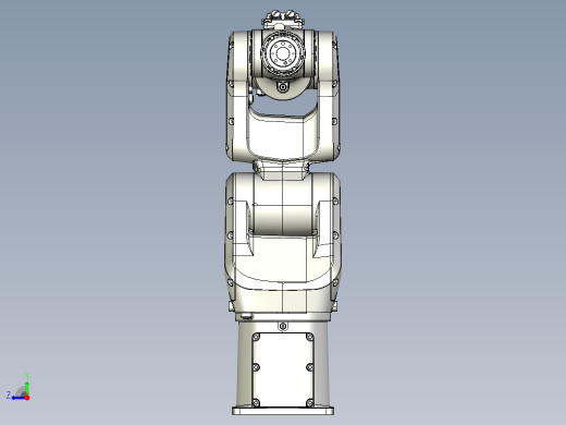 ABB irb1100 4kg工业机器人缩略图