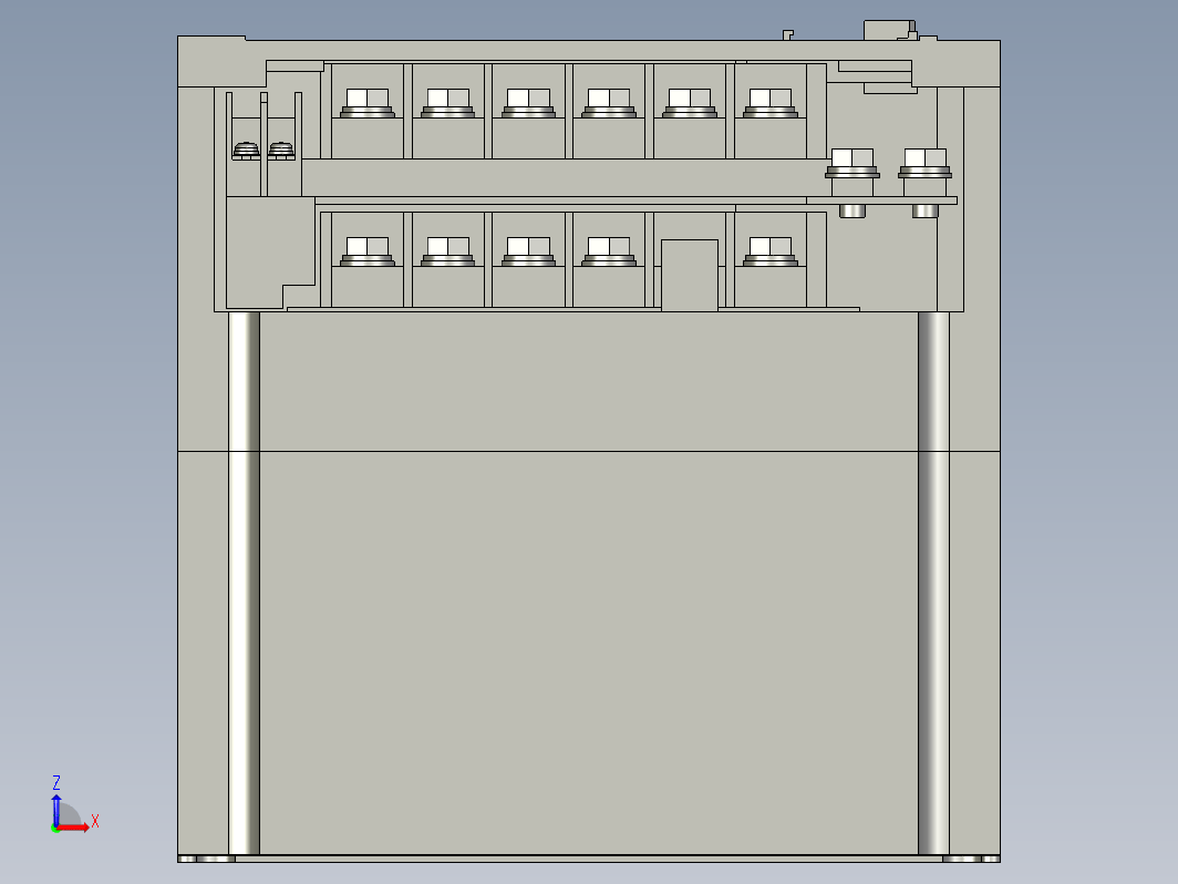 三菱直驱电机j4-22kb-rj_b_stp