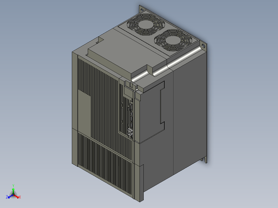 三菱直驱电机j4-22kb-rj_b_stp