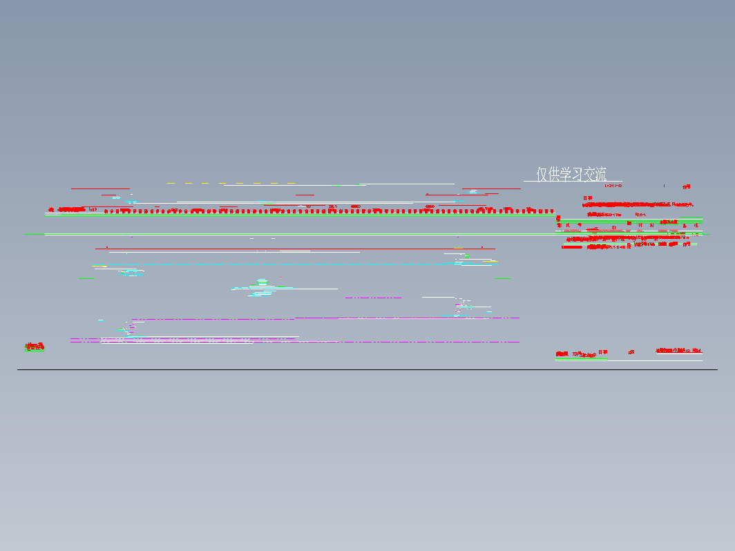 LX型电动单梁悬挂起重机