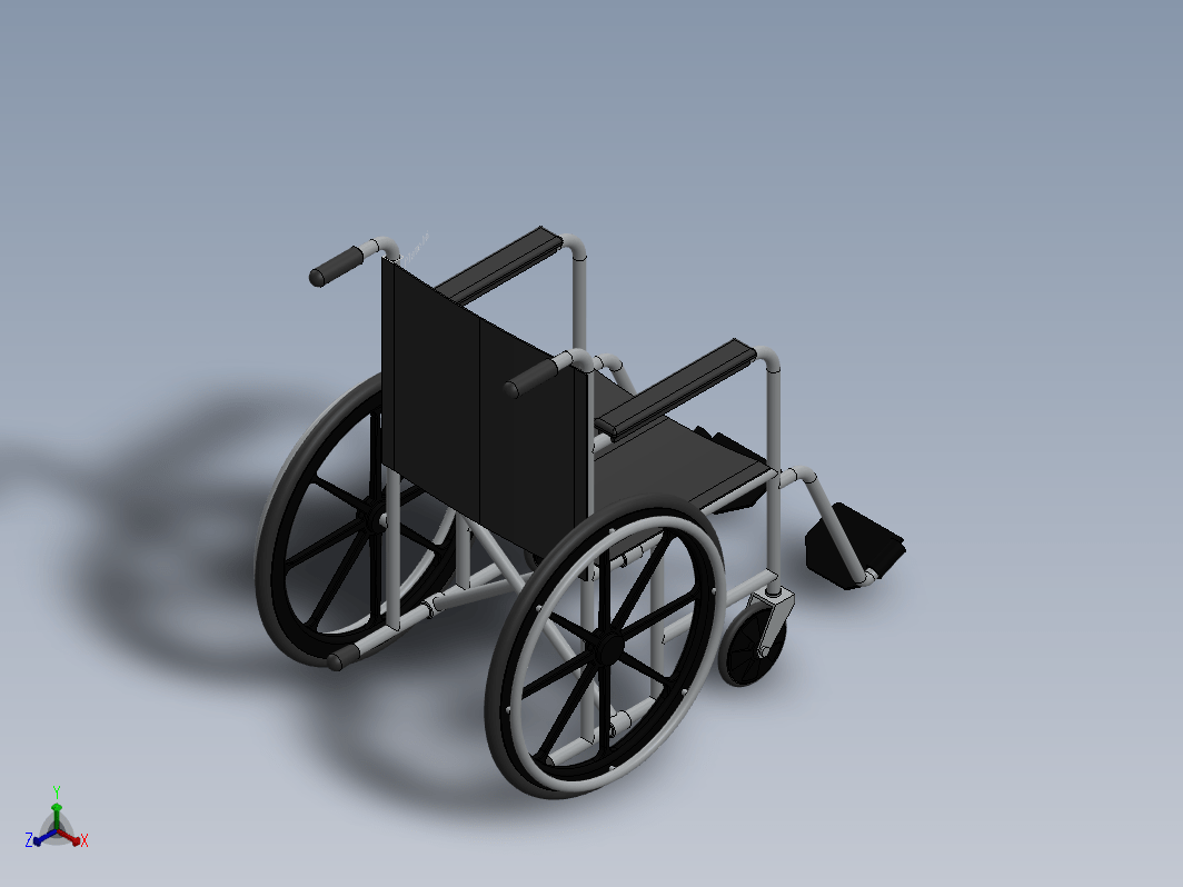 osition changing轮椅简易
