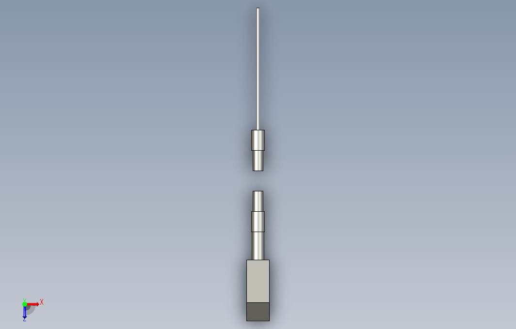 RGB颜色传感器CZ-11系列