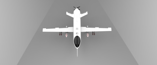 无人驾驶飞行器（UAV）缩略图