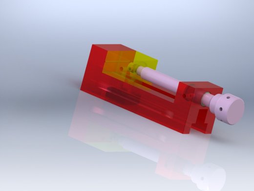 虎钳台钳卡钳-assy_vise_project-1 1 SW缩略图