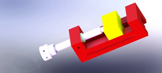 虎钳台钳卡钳-assy_vise_project-1 1 SW缩略图