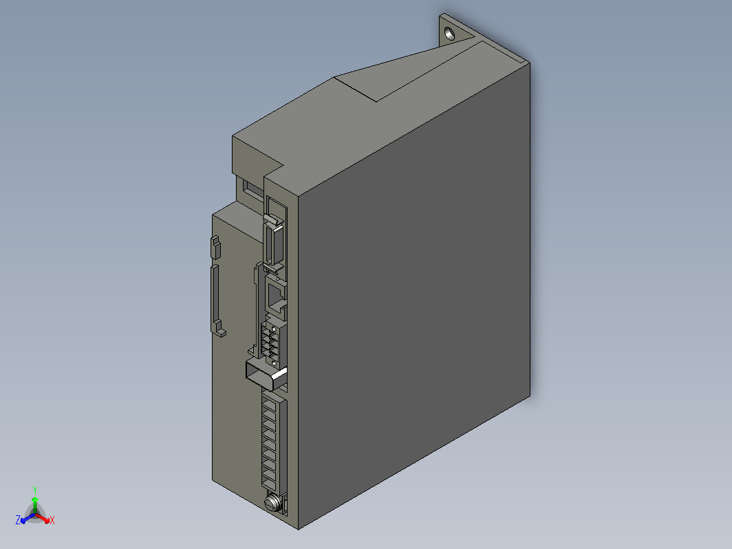 三菱驱动器-je-10c_a_stp