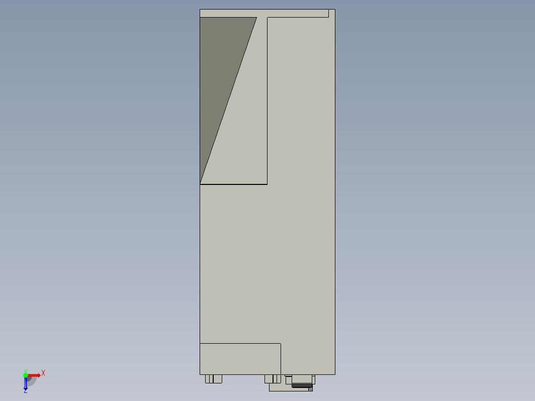 三菱驱动器-je-10c_a_stp